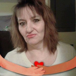 Meet your Posher, Debbie